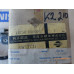 Original Nissan Datsun Bluebird 610 Violet 710 Sunny B210 Cherry FII Zündschalter 48750-E6600