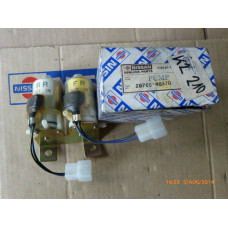 Original Nissan Datsun Cherry N10 Wischwasserpumpe 28765-M8370