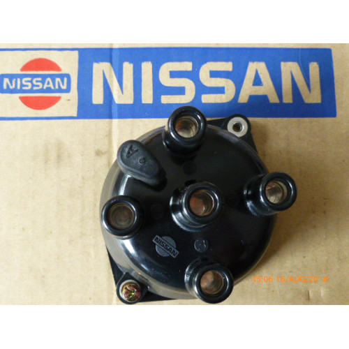 Zündverteilerläufer BLUE PRINT ADN114310 für MICRA CABSTAR SUNNY PICK D21 UP B12