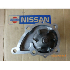 Original Nissan Datsun Sunny B310 Sunny B210 Sunny B120 Violet A10 Wasserpumpe 21010-H7287