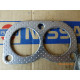 Original Nissan-Datsun Auspuffdichtung,Silvia S110 Pickup 720 Bluebird 910 20711-A0800