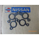 Original Nissan Cherry N12 Sunny B11 Sunny B12 Sunny N13 Prairie M10 Dichtung Abgaskrümmer 14036-15M25