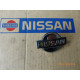 Original Nissan Micra K10 200SX S13 Emblem vorne 62890-22B00 62890-44F00