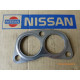 Original Nissan Terrano,Pickup 720 Bluebird Silvia Auspuffdichtung 20691-W7180