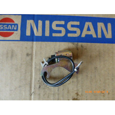 Original Nissan Pickup D21,Micra K10,Vanette GC22, Urvan E24 Kondensator 22102-01M11