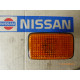 Original Nissan 200SX S13 Bluebird U11 Sunny B12 Bluebird T12 Seitenblinker 26160-D4002 26160-D4000