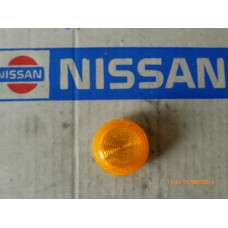 Original Nissan Cherry Maxima Micra Stanza Sunny Glas Seitenblinker 26161-D1200 26161-89E00