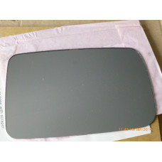 Original Nissan Micra K10 Sunny N13 Spiegelglas links 96366-63S60