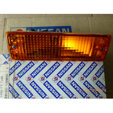 Original Nissan-Datsun Cherry N12 Blinker rechts 26120-08M01