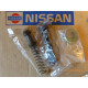 Original Nissan Datsun Cherry N12 Sunny B11 Hauptbremszylinder Rep.Satz 46011-01A27 46011-01A25