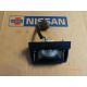 Original Nissan Bluebird U11 Kennzeichenleuchte 26510-12E00