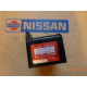 Original Nissan Silvia S110 Schalter/Sensor Rücklicht Bremslicht 28415-W0500