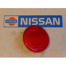 Original Nissan X-Trail T30 X-Trail T31 Rückstrahler 26560-EQ000 26560-EQ00A