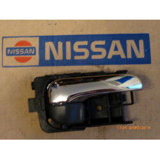Original Nissan X Trail T30 Türöffner vorne rechts 80670-8H602