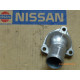 Original Nissan Primera Sunny Almera Wasseranschluss Thermostat 13048-57J01