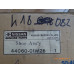 Original Nissan Pickup 720 Urvan E23 Bremsbacken 44060-01W25