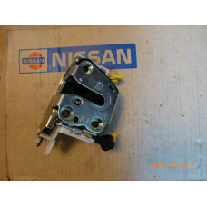 Original Nissan Micra K11 RHD, front Door Lock RH H0502-6F605 80502-6F605