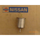 Original Nissan  Benzinfilter Cherry Sunny Bluebird Prairie Pickup 720 Sunny B120 16400-V2600