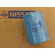 Original Nissan Datsun Ölfilter 15208-W3401 15208-W1120 15208-W3403 15208-43G00 15208-43G0A