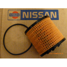 Original Nissan Interstar X70 Primastar X83 Renault Master II Trafic Ölfilter 15209-00QAA 15209-00Q0B 7700109402 8200004835 7701472321