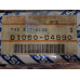 Original Nissan Bluebird T12 Bluebird T72 Bluebird U11 Bremsbeläge vorne D1060-D4690 41060-D4690 DA060-31E86 41060-31E90 41060-D6090 41060-31E91 D1060-D4690 41060-13E90