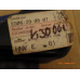 Original Nissan Lagerung Differential hinten Prairie M11 55419-40R00  5541940R00