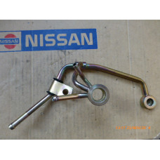 Original Nissan Pickup D21 Leitung Einspritzpumpe 16797-44G01