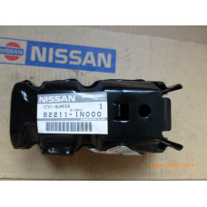 Original Nissan Almera N15 Halter Stoßstange vorne links 62211-1N000