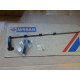 Original Nissan Patrol Y60 Antenne 28205-28J01 28205-28J00