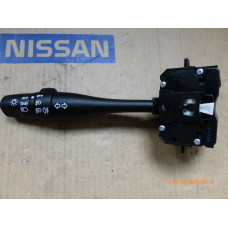 Original Nissan Terrano R20 Micra K11 Serena C23M Lichtschalter/Blinkerhebel 25540-5F801