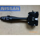 Original Nissan Terrano R20 Micra K11 Serena C23M Lichtschalter/Blinkerhebel 25540-5F801
