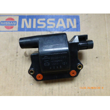 Original Nissan Terrano Pickup D21 Micra Bluebird Sunny Urvan Vanette Zündspule 22433-10G10