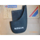 Original Nissan Terrano R20 Schmutzfänger hinten rechts 78810-0F005 78810-0F010