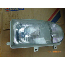 Original Nissan Serena C23M Frontscheinwerfer rechts B6010-9C005 26010-8C006
