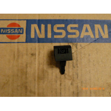Original Nissan Qashqai J10 Qashqai JJ10 Waschwasserdüse Frontscheibe 28932-JD000