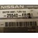 Original Nissan Navara D40 Pathfinder R51 Blinkerhebel 25540-EB62A
