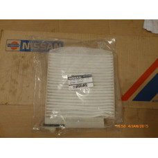 Original Nissan Micra K12 Micra CK12 Note E11200NV Innenraumfilter 27891-AX010 27891-AX01A