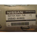 Original Nissan Terrano R20 Almera N16 Almera Tino V10M Primera P12 Blinkerhebel 25540-AV600