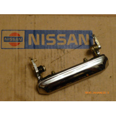 Original Nissan Laurel C31 Skyline R30 Türgriff RH 80606-01S01 80606-01L00
