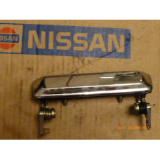 Original Nissan Laurel C31 Skyline R30 Türgriff vorne links 80607-01S01 80607-01L00