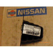 Original Nissan X-Trail T30 Halter Stoßstange hinten links 85213-8H300