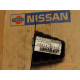 Original Nissan X-Trail T30 Halter Stoßstange hinten links 85213-8H300