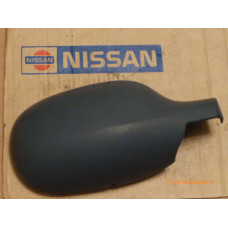 Original Nissan Micra K12 Micra CK12 Spiegelkappe rechts 96373-AX800