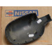 Original Nissan Micra K12 Micra CK12 Spiegelkappe rechts 96373-AX800