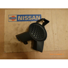 Original Nissan-Qashqai J10 Blende Stoßstange links 62257-JD01A