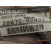 Original Nissan Sunny Y10 Terrano WD21 Pathfinder R50 Pathfinder R51 Micra K10 280ZX Cherry Prairie Wischwasserdüse Heckscheibe 28970-60R01 28970-33V00 B8970-0W000 28970-05B70 28970-0W000 289701S000