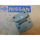 Original Nissan Patrol 160 Patrol 260 Scharnier Heckklappe unten 90410-C6000