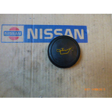 Original Nissan Cherry,Sunny Micra,Prairie,Öldeckel 15255-24B00 15255-01M00