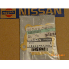 Original Nissan Almera Primera Sunny Dichtung Ölfiltergehäuse 15239-57J00 15239-16A02