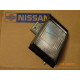 Original Nissan Sunny B12 Glas rechts 26014-65A01